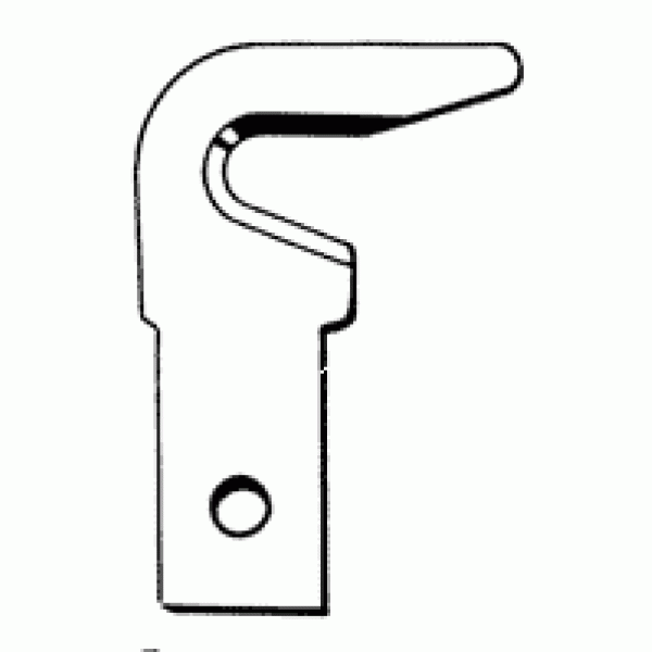 RIM 306223-0-10 ovbujtato mozgo kes